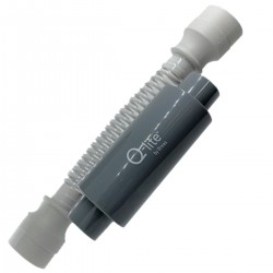 Q-Lite In-Line CPAP Muffler